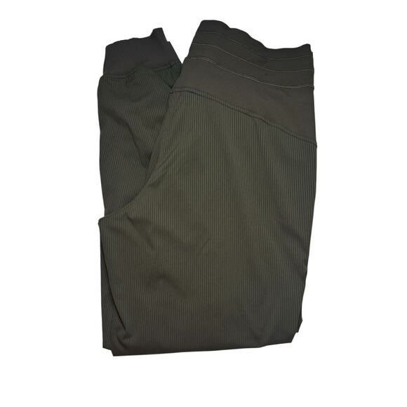 Lululemon Dance Studio Mid-Rise Jogger 29" *Dark Olive - Picture 6 of 11